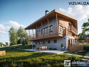 Prodej chaty, Nosálov - Libovice, 152 m2