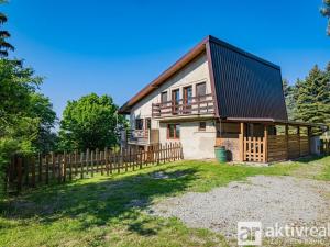Prodej chaty, Nosálov - Libovice, 152 m2