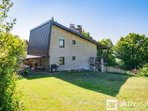 Prodej chaty, Nosálov - Libovice, 152 m2