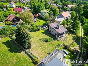Prodej chaty, Nosálov - Libovice, 152 m2
