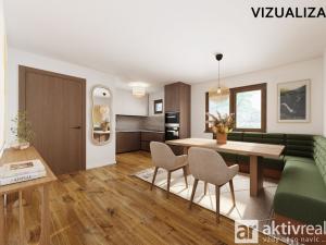 Prodej chaty, Nosálov - Libovice, 152 m2