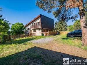 Prodej chaty, Nosálov - Libovice, 152 m2