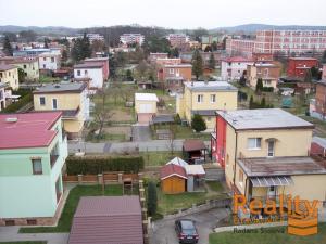 Pronájem bytu 1+kk, Otrokovice, Školní, 30 m2