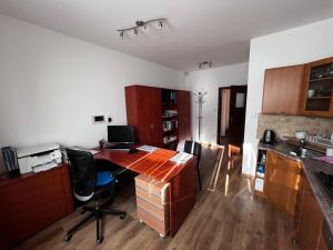 Pronájem kanceláře, Nový Jičín, Svatopluka Čecha