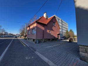 Pronájem kanceláře, Nový Jičín, Svatopluka Čecha