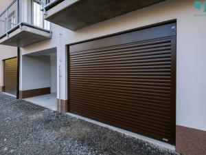Pronájem bytu 1+kk, Třešť, Nádražní, 28 m2