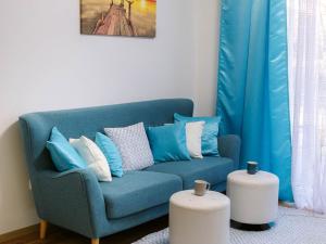 Pronájem bytu 1+kk, Třešť, Nádražní, 28 m2