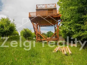 Prodej sadu/vinice, Polom, 9760 m2