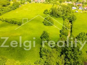 Prodej pozemku, Polom, 3929 m2