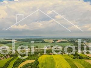 Prodej pozemku pro bydlení, Polom, 5462 m2