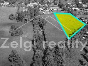 Prodej pozemku pro bydlení, Polom, 5462 m2