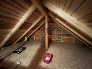 Prodej rodinného domu, Zašová, 92 m2