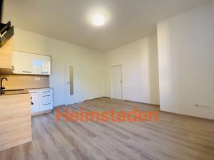 Pronájem bytu 2+kk, Ostrava - Poruba, Porubská, 41 m2
