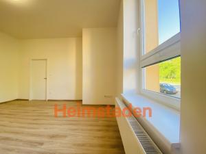 Pronájem bytu 2+kk, Ostrava - Poruba, Porubská, 41 m2