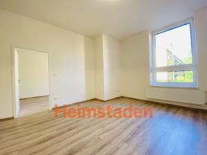 Pronájem bytu 2+kk, Ostrava - Poruba, Porubská, 41 m2