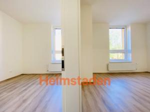 Pronájem bytu 2+kk, Ostrava - Poruba, Porubská, 41 m2