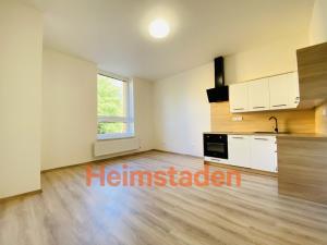 Pronájem bytu 2+kk, Ostrava - Poruba, Porubská, 41 m2