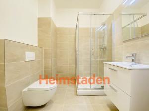 Pronájem bytu 2+kk, Ostrava - Poruba, Porubská, 41 m2