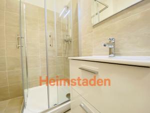 Pronájem bytu 2+kk, Ostrava - Poruba, Porubská, 41 m2