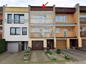 Dražba rodinného domu, Trutnov - Střední Předměstí, Jaroslava Ježka, 156 m2