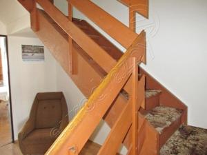 Dražba rodinného domu, Trutnov - Střední Předměstí, Jaroslava Ježka, 156 m2