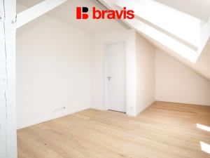 Pronájem kanceláře, Brno, Zemkova, 22 m2