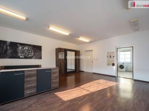 Pronájem bytu 2+kk, České Budějovice - České Budějovice 7, Lidická tř., 58 m2