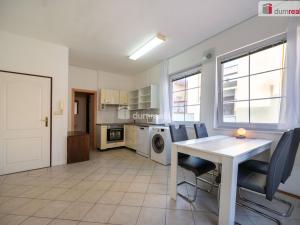 Pronájem bytu 2+kk, České Budějovice - České Budějovice 7, Lidická tř., 58 m2