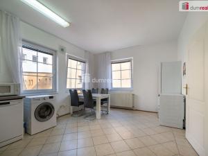 Pronájem bytu 2+kk, České Budějovice - České Budějovice 7, Lidická tř., 58 m2