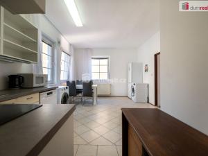 Pronájem bytu 2+kk, České Budějovice - České Budějovice 7, Lidická tř., 58 m2