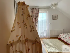 Prodej rodinného domu, Karlovy Vary, K Výhledu, 362 m2