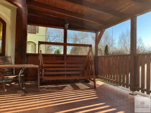 Prodej rodinného domu, Karlovy Vary, K Výhledu, 362 m2