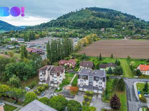 Pronájem bytu 3+1, Kopřivnice, Pod Bílou horou, 90 m2