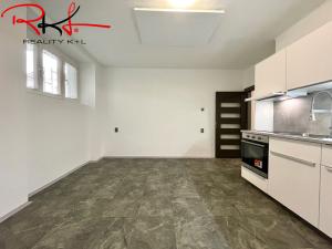 Pronájem bytu 1+1, Mladá Boleslav, Luční, 52 m2