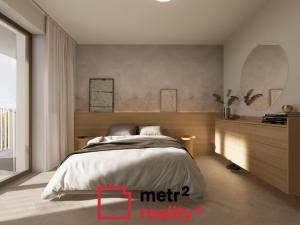 Prodej bytu 3+kk, Olomouc, Švýcarské nábřeží, 69 m2