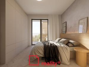 Prodej bytu 3+kk, Olomouc, Švýcarské nábřeží, 69 m2