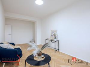 Prodej bytu 2+1, Česká Lípa, Antonína Sovy, 50 m2