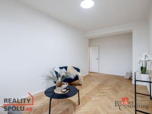 Prodej bytu 2+1, Česká Lípa, Antonína Sovy, 50 m2