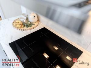 Prodej bytu 2+1, Česká Lípa, Antonína Sovy, 50 m2