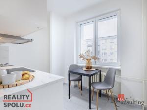 Prodej bytu 2+1, Česká Lípa, Antonína Sovy, 50 m2