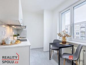 Prodej bytu 2+1, Česká Lípa, Antonína Sovy, 50 m2