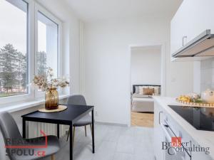 Prodej bytu 2+1, Česká Lípa, Antonína Sovy, 50 m2