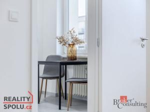 Prodej bytu 2+1, Česká Lípa, Antonína Sovy, 50 m2