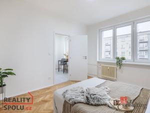 Prodej bytu 2+1, Česká Lípa, Antonína Sovy, 50 m2