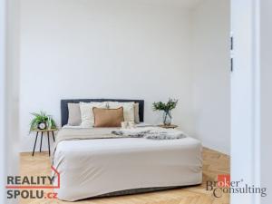 Prodej bytu 2+1, Česká Lípa, Antonína Sovy, 50 m2