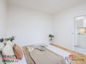 Prodej bytu 2+1, Česká Lípa, Antonína Sovy, 50 m2