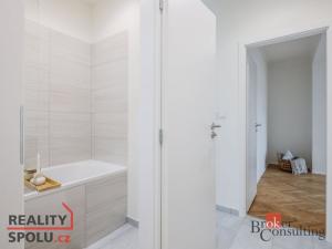 Prodej bytu 2+1, Česká Lípa, Antonína Sovy, 50 m2