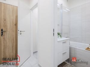 Prodej bytu 2+1, Česká Lípa, Antonína Sovy, 50 m2