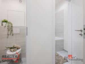 Prodej bytu 2+1, Česká Lípa, Antonína Sovy, 50 m2