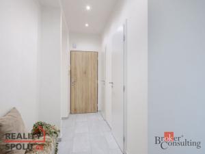 Prodej bytu 2+1, Česká Lípa, Antonína Sovy, 50 m2